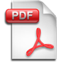 formulaire de candidature PDF